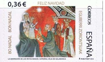 No siempre los Reyes Magos fueron como…