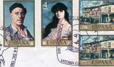 Ignacio Zuloaga, un gran artista