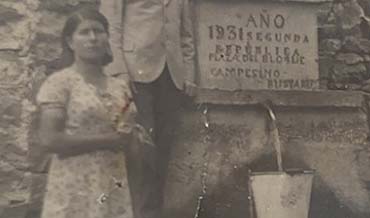 y las cartas de mamá, «un hermoso regalo»