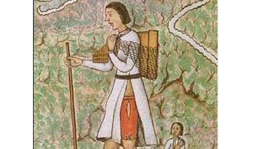 Chasquis: El icono del indigenismo (IV)
