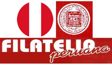 Nueva Directiva de la Asoc. Filatélica Peruana