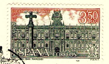 El Histórico San Marcos de León