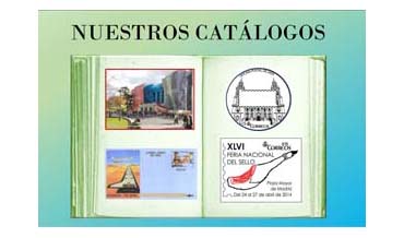 Actualización de Nuestros Catálogos