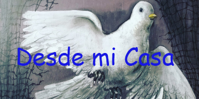 Desde mi casa segunda parte