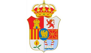 El Escudo Real de José I Bonaparte