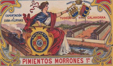 150 años de historia conservera en Calahorra