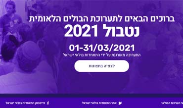 Nueva Exposición Filatélica Virtual en Israel