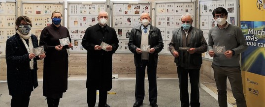 «Camino hacia Semana Santa» en Ourense