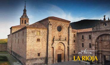 “Mi Tierra: Castilla y León y La Rioja”