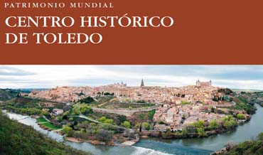 Producto C: Casco Histórico de Toledo
