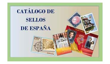 Catálogo de sellos: ¡Llegamos a los 7.000!