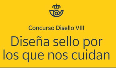 VIII Concurso Nacional de Diseño de Sellos.