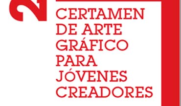 Certamen de Arte Gráfico para jóvenes creadores