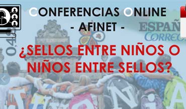 ¿Sellos entre niños o niños entre sellos?