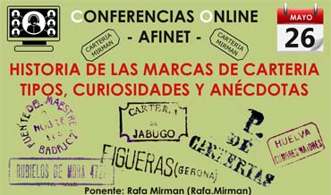 Historia de las Marcas de Carterías