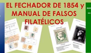 Las dos ultimas publicaciones de AFINET