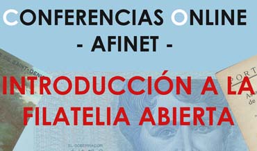 Introducción a la Filatelia Abierta