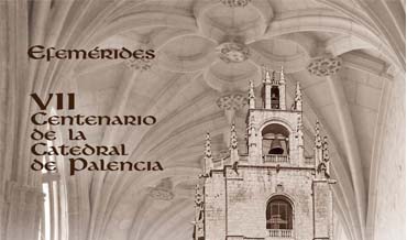 12 meses…. Salamanca y VII Cº Catedral Palencia