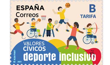Deporte inclusivo y Contra la pobreza infantil
