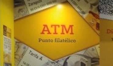 Dos nuevas etiquetas ATM de Andorra