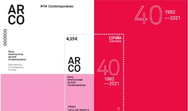 ARCO Feria Intern. de Arte Contemporáneo