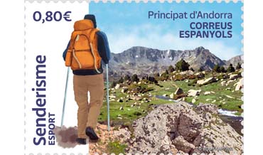 Esport. Senderisme.: Principat d´ Andorra.