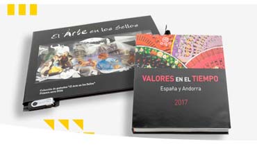 Abierto el Outlet de filatelia de Correos