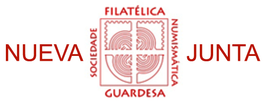 Nueva directiva de la SFN Guardesa