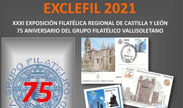 Clausura de la EXCLEFIL 2021