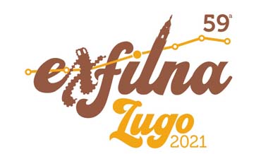 Relación de Expositores de la EXFILNA 2021