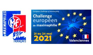 Challenger Europeén de Maximaphilie 2021