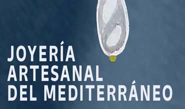 Joyería artesanal del Mediterráneo