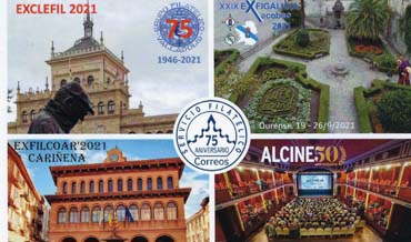 Las 4 primeras Tarjeta Tusello Personalizado 