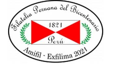 Exposición Virtual AMIFIL-EXFILIMA 2021