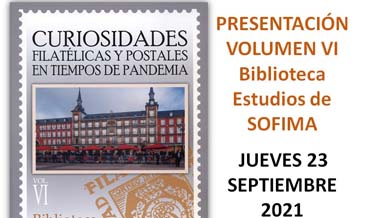 Volumen VI: Biblioteca de Estudios de Sofima