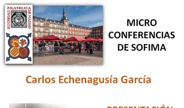 Conferencia: Catálogo Especializado de CUBA