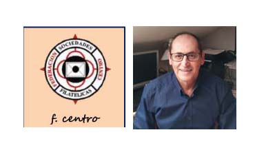 Felipe Tellez nuevo presidente Fed. Centro
