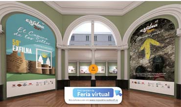 EXFILNA 2021 Virtual de Lugo