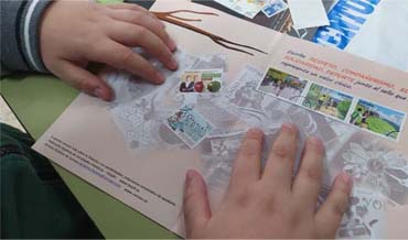 Meira inaugura el regreso de la Expo Escolar