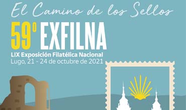 PACK de Bienvenida a la EXFILNA