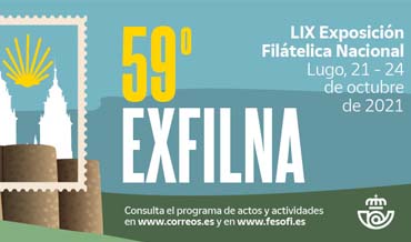 La EXFILNA en la Diputación Provincial