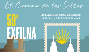 Palmares EXFILNA 2021 en Lugo