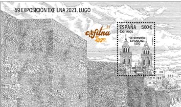 Emisiones de la EXFILNA 2021