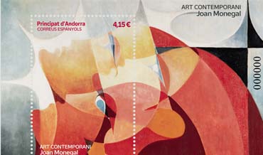 Art Contemporani.- 2021. Joan Monegal.