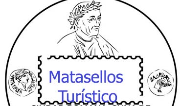 Matasellos Turisticos para Calahorra