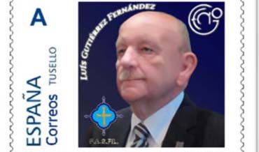 Homenaje a Luis Gutiérrez Fernández