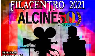 EXFILAL XXIX “Alcine 50 Aniversario”