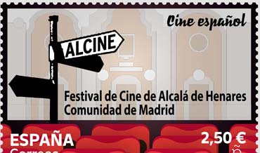 Festival de Cine de Alcalá de Henares