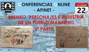 Personajes e industria de un pueblo marinero