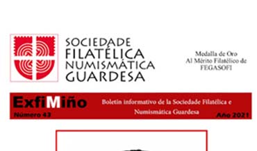 Boletín Informativo. Nº43 Exfimiño
